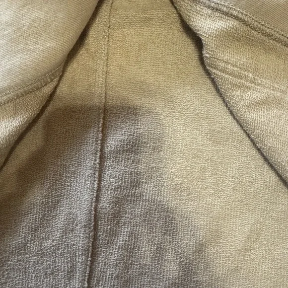 Knox Rose Women's Open Front Winter Drape Jacket - Picture 7 of 11